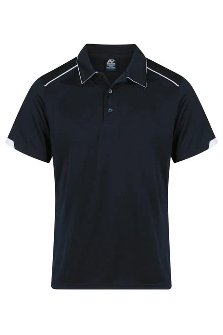 Aussie Pacific Currumbin Men's Polo (Size 5XL)