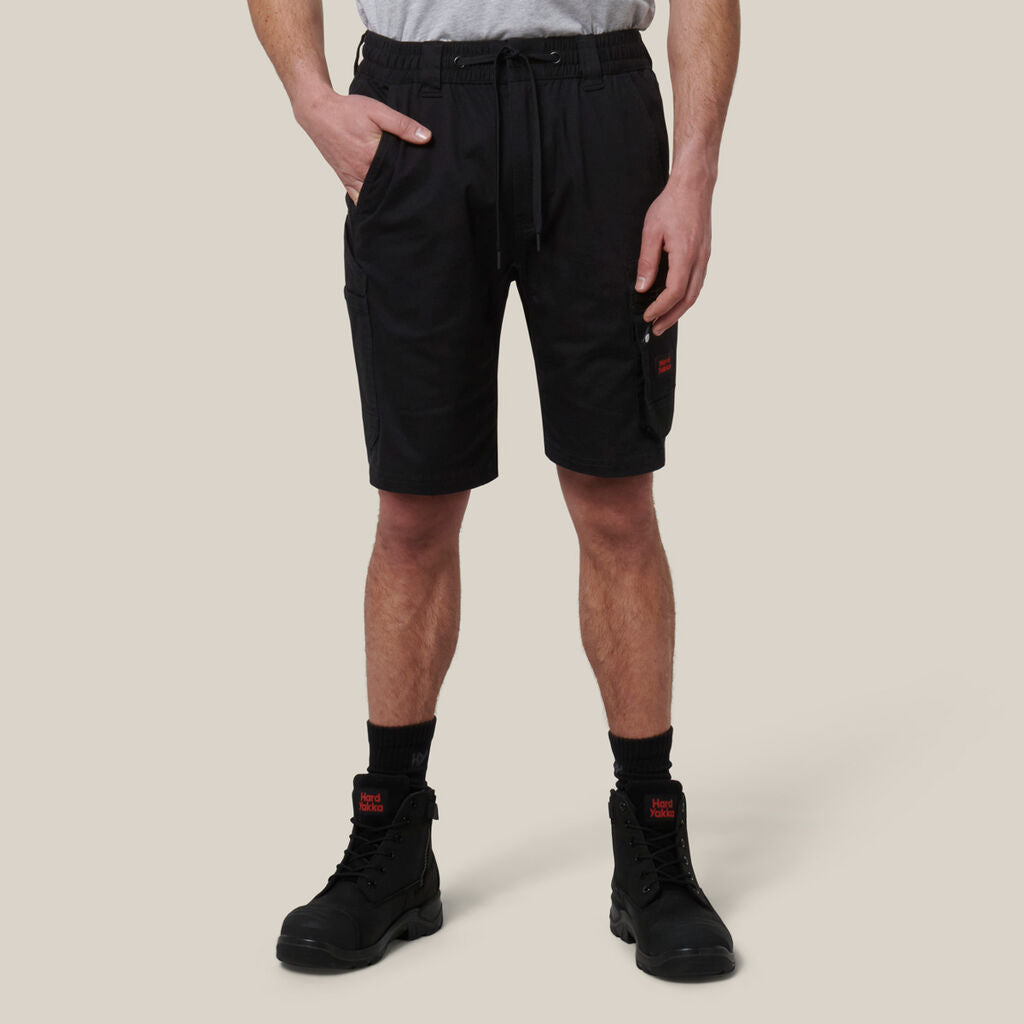 Hard Yakka Toughmaxx Mid Short