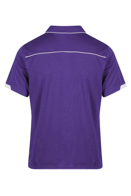 Aussie Pacific Currumbin Men's Polo (Sizes S-3XL)