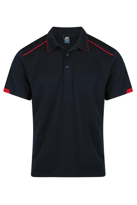 Aussie Pacific Currumbin Men's Polo (Size 5XL)