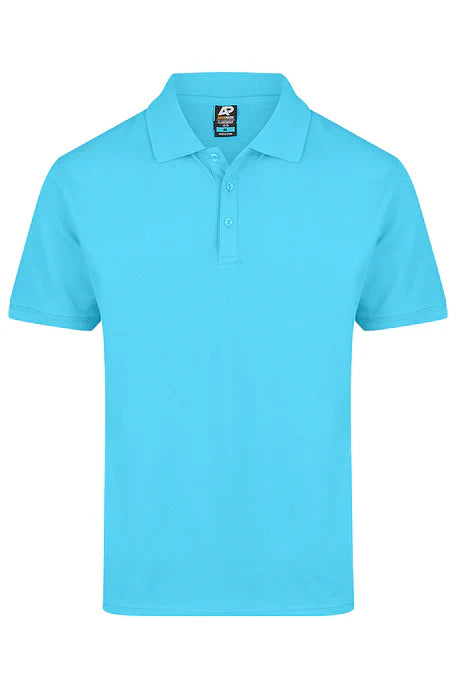 Aussie Pacific Claremont Men's Polo