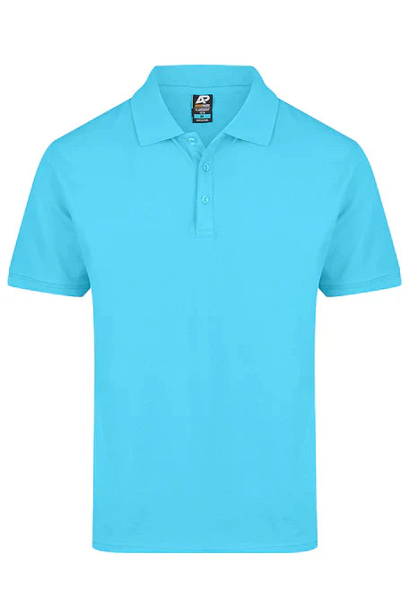 Aussie Pacific Claremont Men's Polo