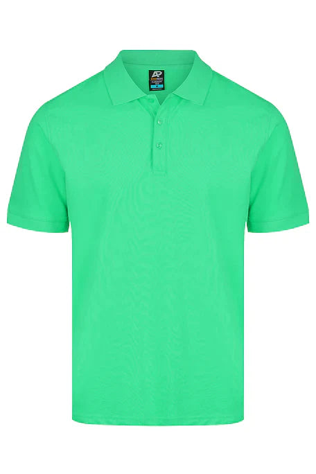 Aussie Pacific Claremont Men's Polo