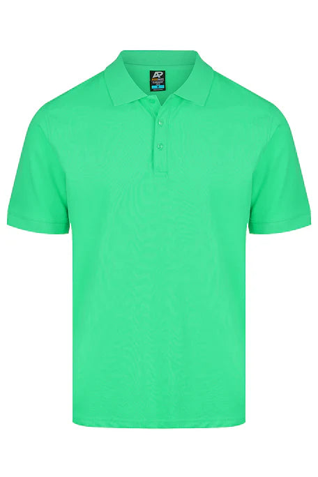 Aussie Pacific Claremont Men's Polo