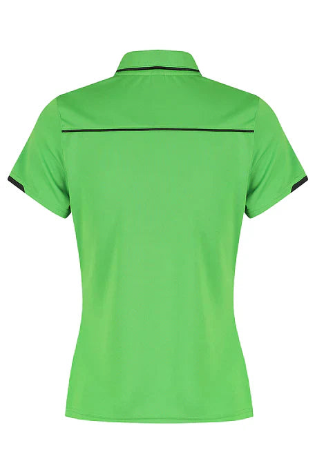 Aussie Pacific Currumbin Ladies Polo (Sizes 6-16)