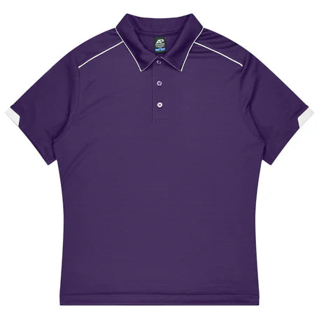 Aussie Pacific Currumbin Kids Polo (Sizes 4-14)