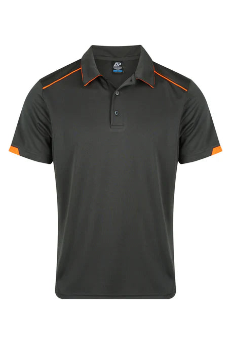 Aussie Pacific Currumbin Men's Polo (Sizes S-3XL)