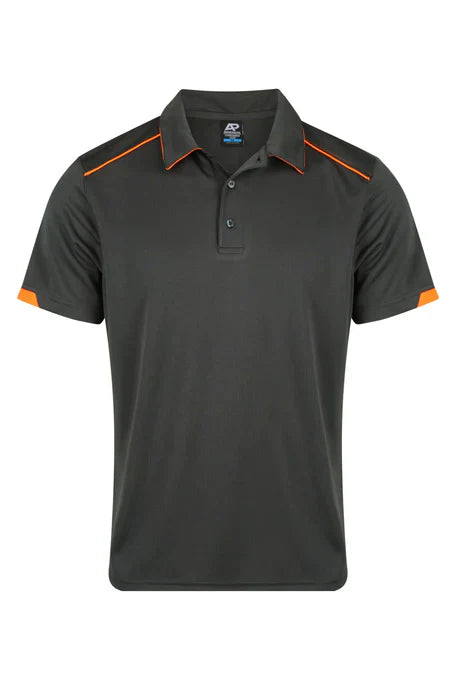 Aussie Pacific Currumbin Men's Polo (Size 5XL)