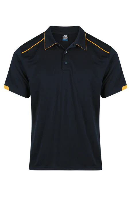 Aussie Pacific Currumbin Men's Polo (Size 5XL)