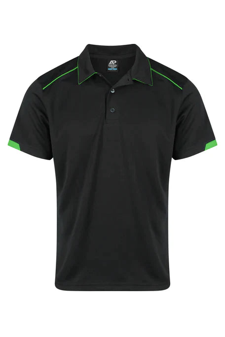 Aussie Pacific Currumbin Men's Polo (Size 5XL)