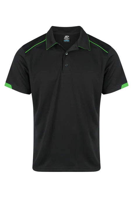 Aussie Pacific Currumbin Men's Polo (Sizes S-3XL)