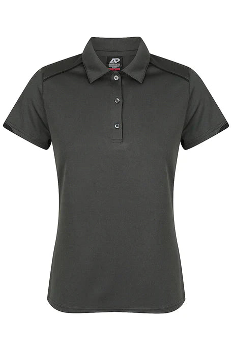 Aussie Pacific Currumbin Ladies Polo (Sizes 6-16)