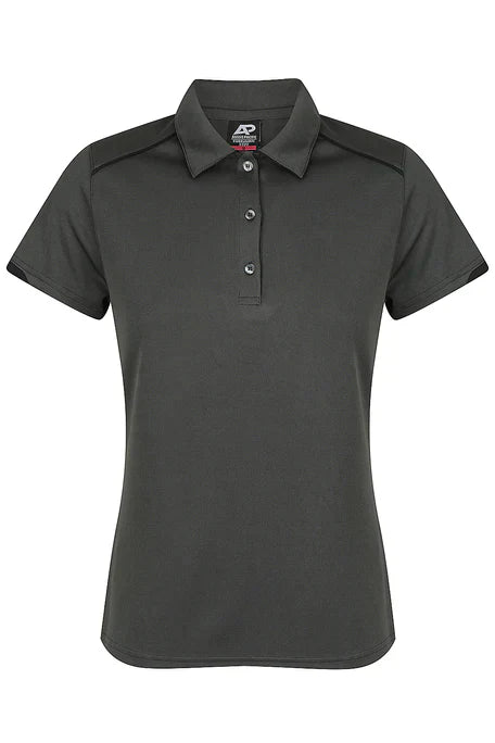 Aussie Pacific Currumbin Ladies Polo (Sizes 18-26)