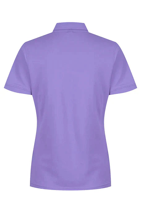 Aussie Pacific Claremont Ladies Polo (Sizes 6-20)