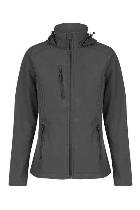 Aussie Pacific Olympus Ladies Softshell Jacket