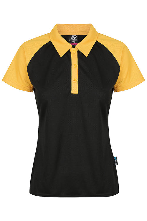 MANLY LADY POLOS (18-26) - N2318