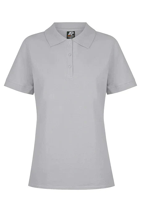 Aussie Pacific Claremont Ladies Polo (Sizes 6-20)