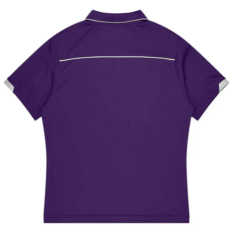 Aussie Pacific Currumbin Kids Polo (Sizes 4-14)