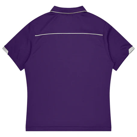 Aussie Pacific Currumbin Kids Polo (Sizes 4-14)