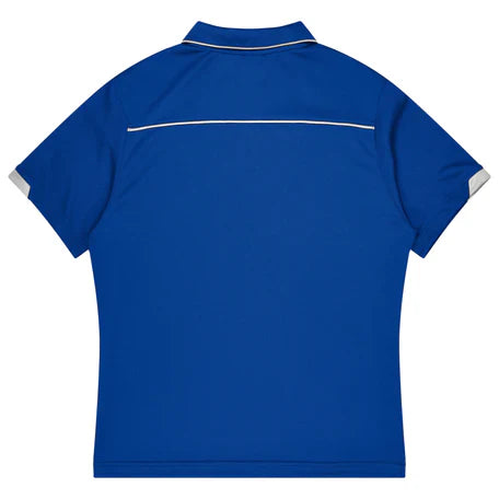 Aussie Pacific Currumbin Kids Polo (Sizes 4-14)