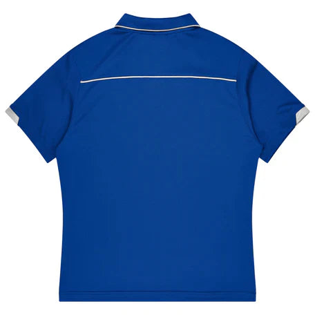 Aussie Pacific Currumbin Kids Polo (Size 16)