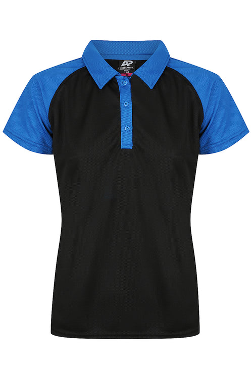 MANLY LADY POLOS (18-26) - N2318