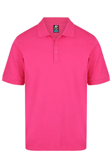 Aussie Pacific Claremont Men's Polo