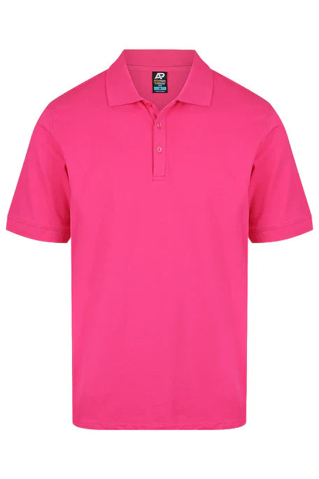 Aussie Pacific Claremont Men's Polo