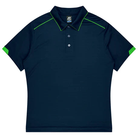 Aussie Pacific Currumbin Kids Polo (Sizes 4-14)