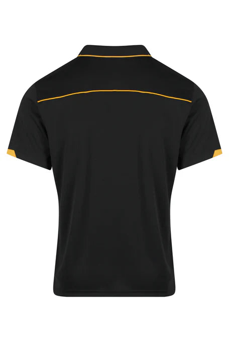 Aussie Pacific Currumbin Men's Polo (Sizes S-3XL)