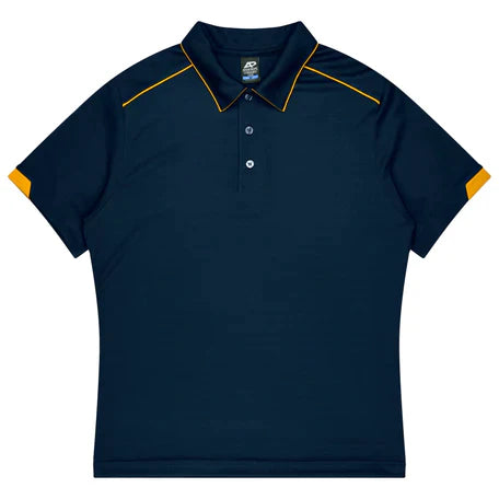 Aussie Pacific Currumbin Kids Polo (Sizes 4-14)