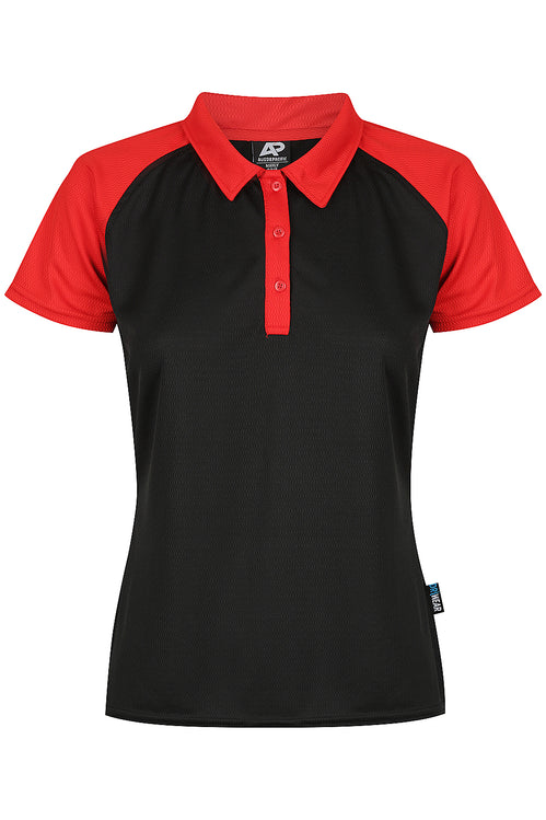 MANLY LADY POLOS (18-26) - N2318