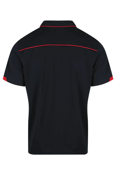 Aussie Pacific Currumbin Men's Polo (Size 5XL)