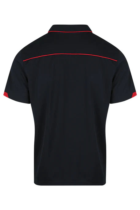 Aussie Pacific Currumbin Men's Polo (Sizes S-3XL)