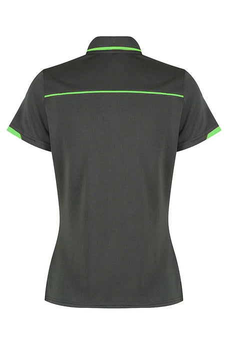 Aussie Pacific Currumbin Ladies Polo (Sizes 6-16)