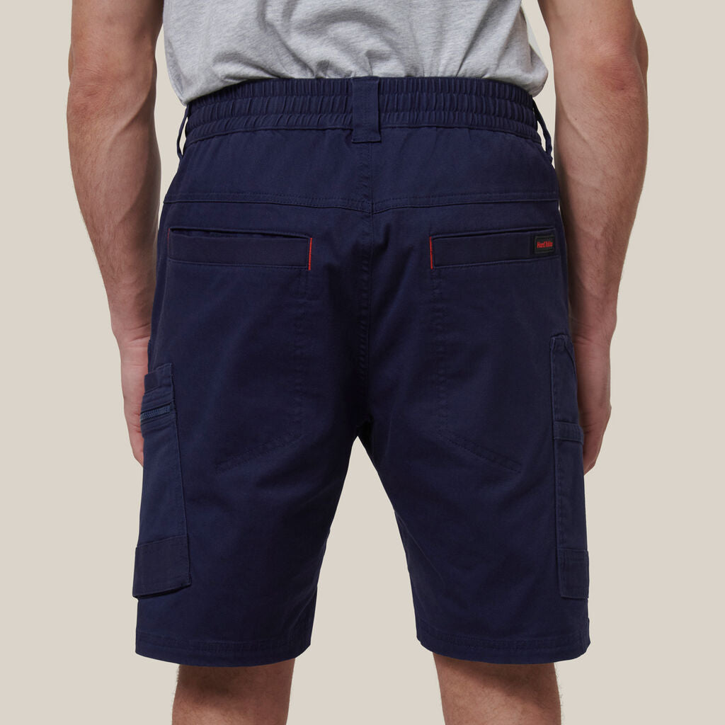 Hard Yakka Toughmaxx Mid Short