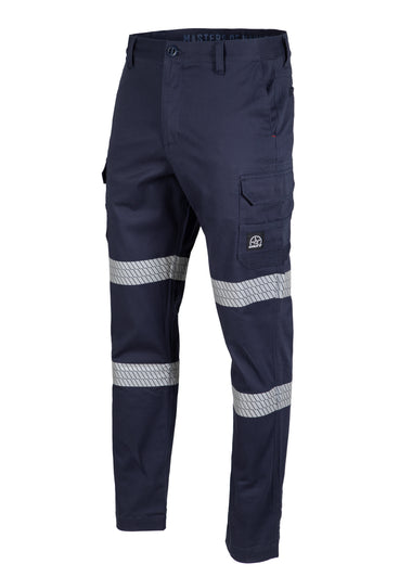 UNIT Strike Reflective Work Pants