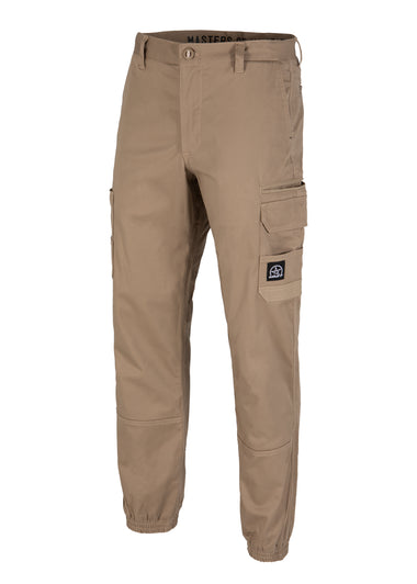 UNIT Demolition Cargo Cuffed Work Pants