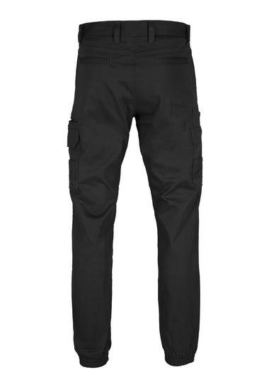 UNIT Demolition Cargo Cuffed Work Pants