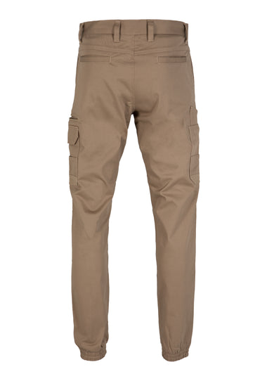 UNIT Demolition Cargo Cuffed Work Pants