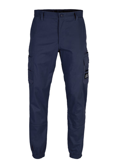 UNIT Demolition Cargo Cuffed Work Pants