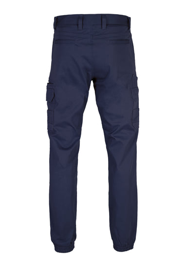 UNIT Demolition Cargo Cuffed Work Pants