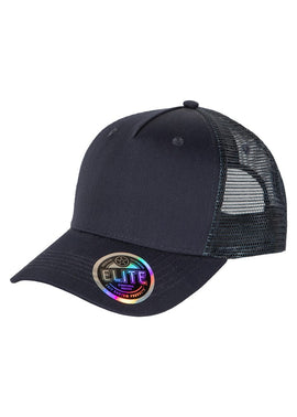 UNIT Elite Trucker Cap