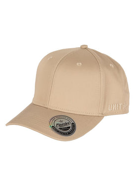 UNIT Classic Curve Snapback