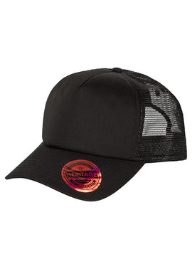 UNIT Heritage Foam Trucker Cap