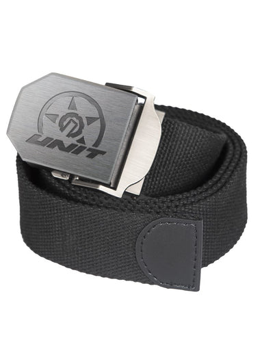 UNIT Hitch Webbing Belt