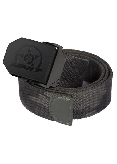 UNIT Hitch Webbing Belt