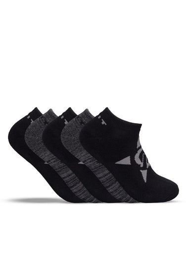 UNIT Void Bamboo Socks 5 Pack