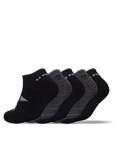 UNIT Void Bamboo Socks 5 Pack