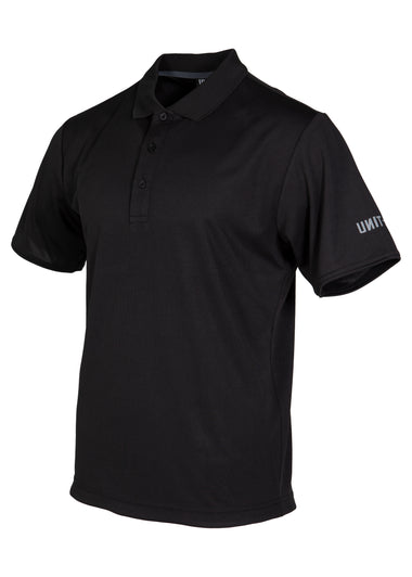 UNIT Bolt Polo Shirt